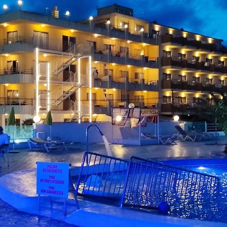 Bj Bei Juan Hostal S'Illot  Exterior photo
